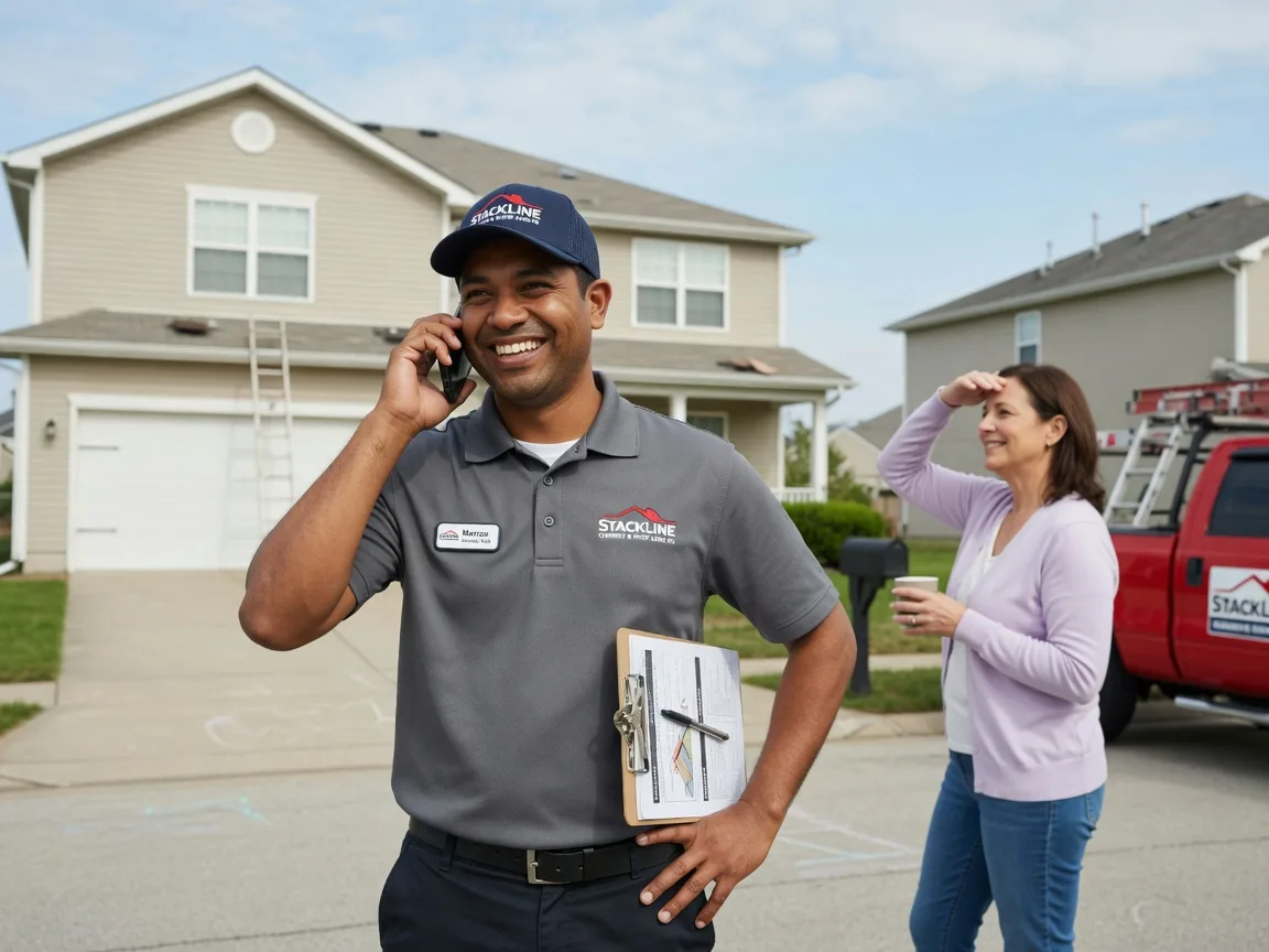 Chimney flashing repair Philadelphia, PA FAQs